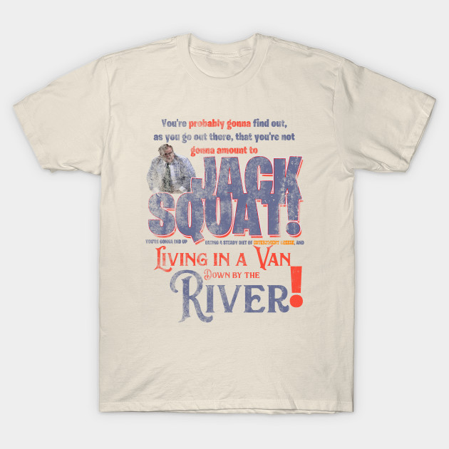 matt foley shirt
